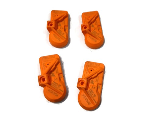 ДАТЧИКИ TPMS RENAULT ПОПАЛИ KANGOO CLIO RDE024
