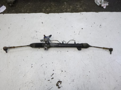 servo control Nissan X Trail T30 2.2td 2003r.