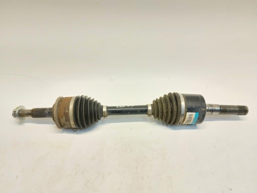 Ford Ranger VI 6 2024r. 3.0 TDCI semi-axis right front MB3W-3A427-GC