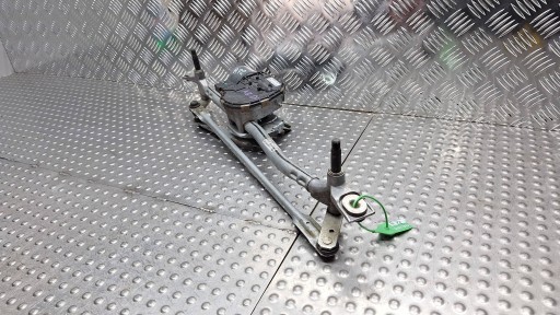 Wischergestänge vorne 4H1955023D 4H1955119C AUDI A8 D4