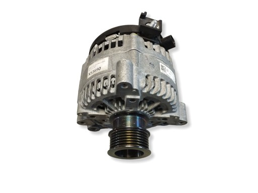 BMW 1 F20 F21 Alternator 8645325 180a