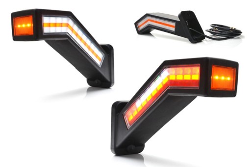 Светодиодный индикатор WA168.9 1440p