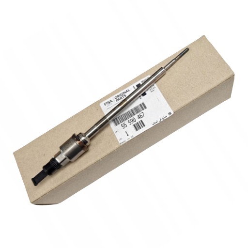 55590467 0103010906 - Свеча накаливания opel astra j insignia a zafira cascada