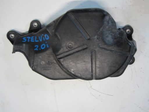 cover engine housing cover ALFA ROMEO STELVIO 2.0i 50052943