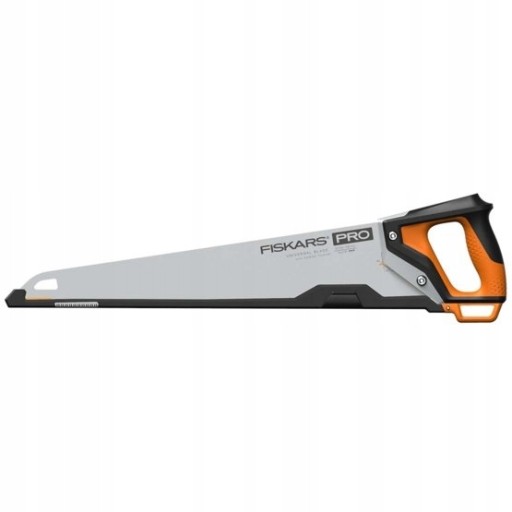 РУЧОВА ПИЛА POWERTOOTH 55CM, 11 TPI, 1062918 FISKARS