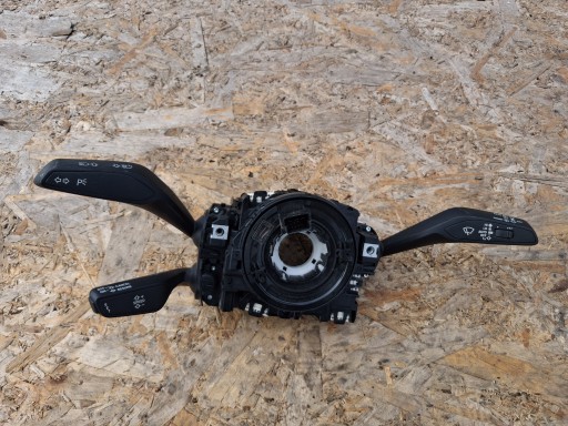 Commodo essuie glace Essuie glaces TEMPOMAT AUDI A3 S3 8V LIFT 8V0953521HB
