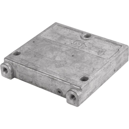 850157B2000 - Danfoss PVS алюмінієва кінцева пластина