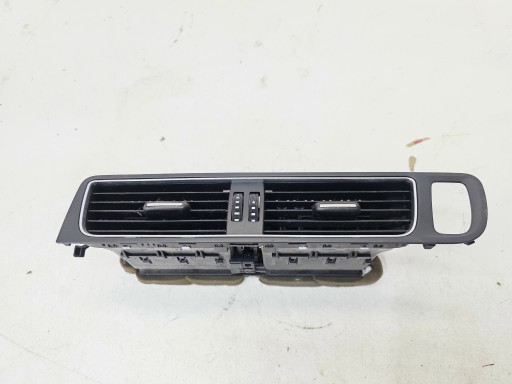 grid air conditioning devices central AUDI Q5 8R 8R2820951B