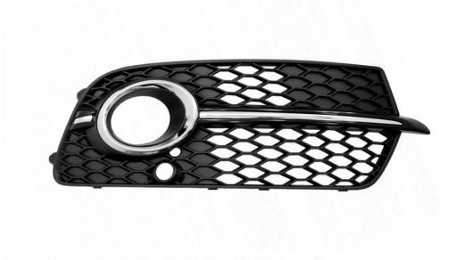 8R0807682S - AUDI Q5 12-LIFT S-LINE решетка бампера решетка радиатора