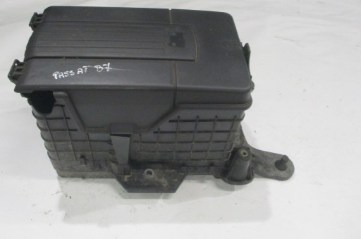 КРЫШКА КОРПУСА БАТАРЕЯ КРЫШКА БАТАРЕИ VW PASSAT B7