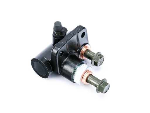 02-53204-I102-000000 - Разветвитель CBS Romet ADV 125 PRO 2017