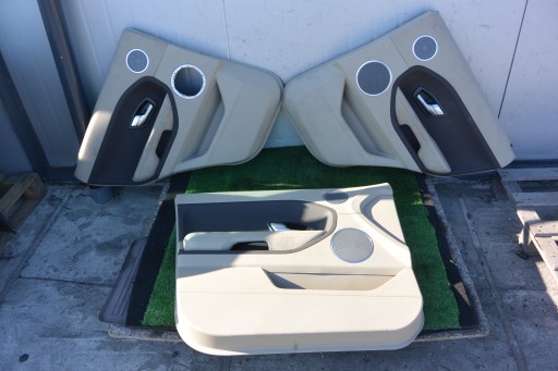 БЕКОН ПЕРЕДНЯЯ ЗАДНЯЯ ДВЕРЬ RANGE ROVER EVOQUE KPL MEDI