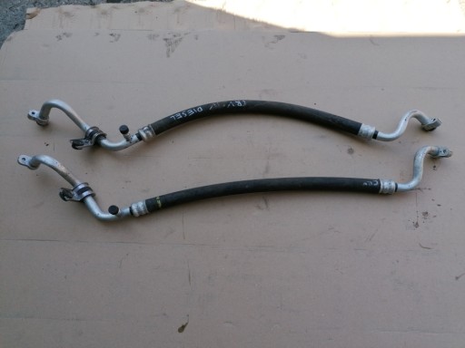 HONDA CR-V IV 2.2 КАБЕЛЬ ТРУБКА КОНДИЦИОНЕРА