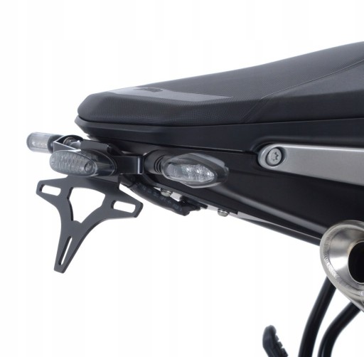 КРЕПЛЕНИЕ ПЛАТЫ R & G KTM 790 DUKE WIDE