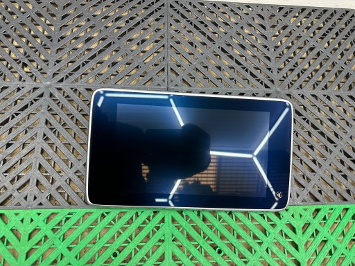 display BMW X5 G05 X7 G07 G30 G31 7 G11 G12 M5 F90 8736696