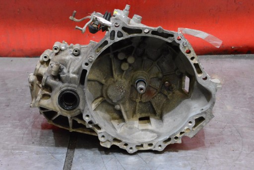 CAMBIO TOYOTA YARIS 1 e 1.4 D-4D 75 KM LIFT 03-05