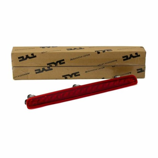 TYC ДОПОЛНИТЕЛЬНЫЙ СТОП-СИГНАЛ 15-0349-00-9