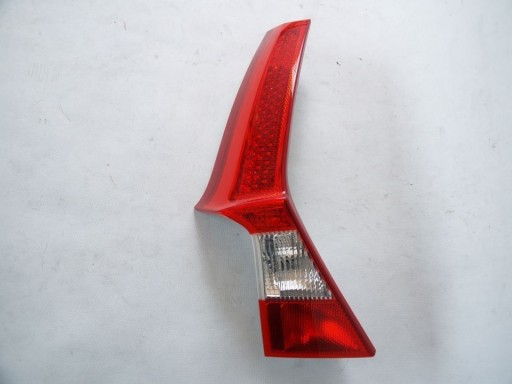 Volvo V70 light left rear left rear part v 70 07-13r