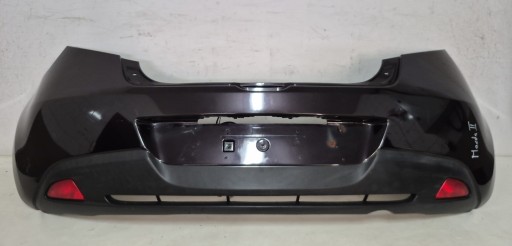 MAZDA 2 DE 07- stoßstange heck hinten D651-50221
