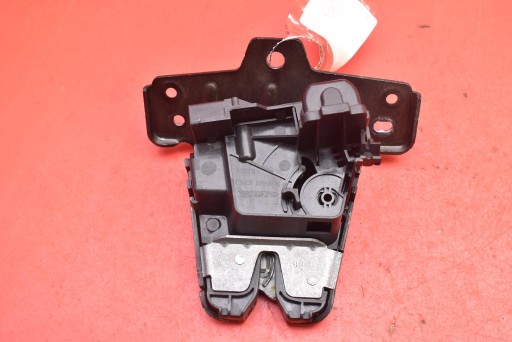 lock bonnet rear part boot 31484597 VOLVO S90 2 II sedan 16-20