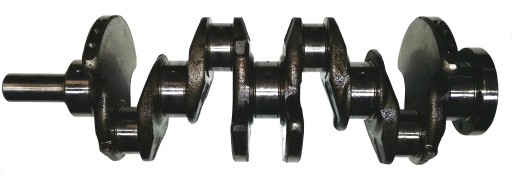 0501.N8, 0501.N8 - Колінчастий вал citroen peugeot 2.0 hdi синій