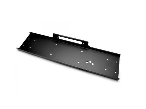 МОНТАЖНА ПЛАСТИНА ДЛЯ ЛЕБІДОК DRAGON DWT DWH