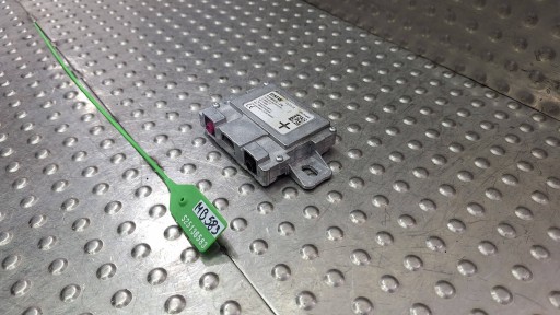 module control unit KOMPENSATOR LTE 9358302 BMW G11 G12 G14 G15 G16 G30 G31