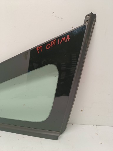 KIA OPTIMA IV KOMBI window bodywork right rear part 87820-D4300 2018R