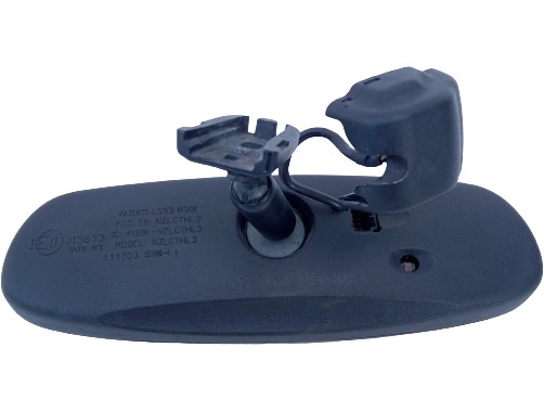 E11015633 - Внутрішнє дзеркало заднього виду NISSAN MURANO Z50