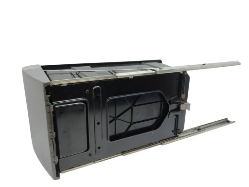 passenger compartment below LOZKO SZUFLADA SPACECAB DAF XF (2012-2016) 106 Euro 6 440 FT