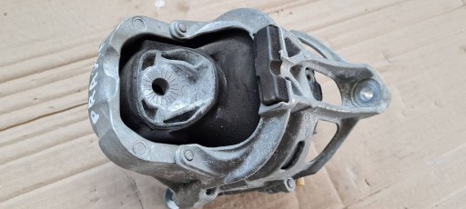 A6 C8 4K engine mount console right 2.0 TDI 4M0199372FS A7 4K