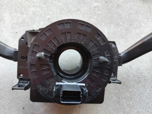 VW T5 LIFT DEVIO LUCI DEVIO DEVIO LUCI TERGICRISTALLO TERGI z obsluga liczn/temp 6Q0953503FF