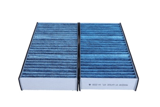 26-1778 - Салонний фільтр для DB W166 m-клас 11 -!!!KPL