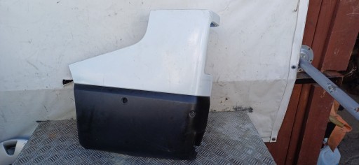 RENAULT TRAFIC III corner left rear part