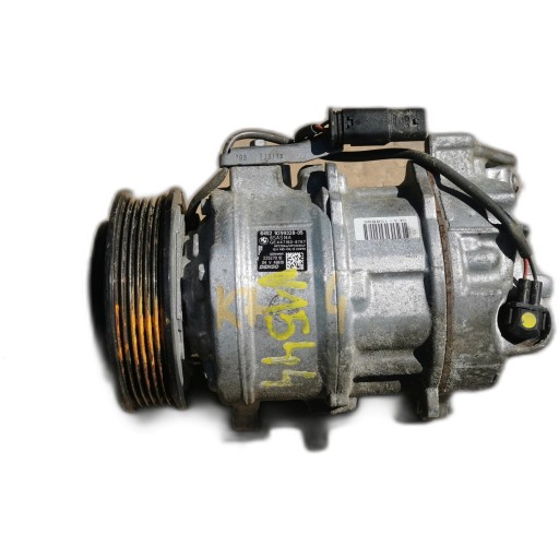 BMW F20 F30 9299328 6SAS14A KOMPRESOR klimaanlage