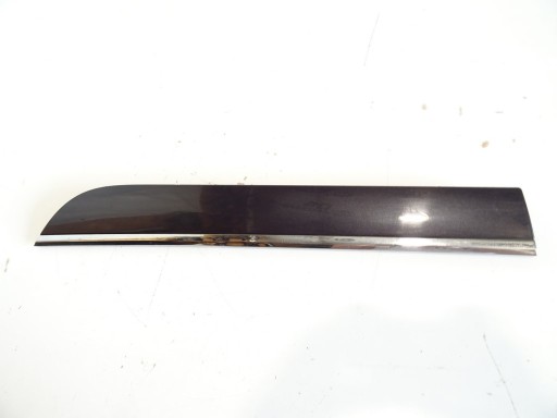 AUDI A6 C6 молдинг двери левый задний LZ7Q