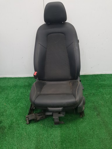 sedile autisti MERCEDES-BENZ B KLASA W247