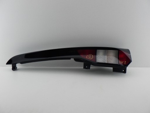 FORD TOURNEO CONNECT MK3 III VW CADDY 5 2KF 21- light rear right