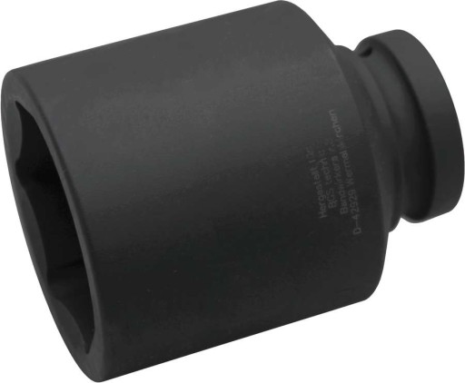 Розетка ударна 1