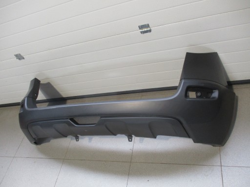 bumper rear part Renault Koleos 1 and 07r- 85022-JY04H