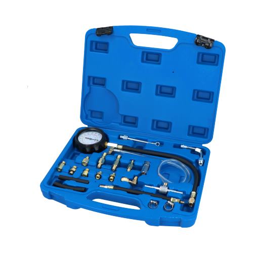 ТЕСТЕР ДАВЛЕНИЯ ВПРЫСКА ТОПЛИВА 0-10 БАР