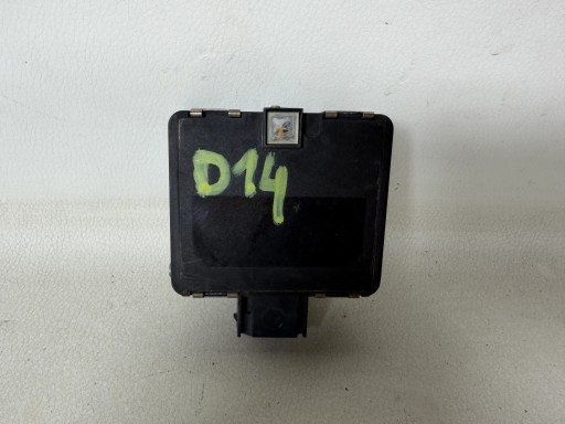 Suzuki Vitara III radar sensor DISTRONIC 33943-54P02