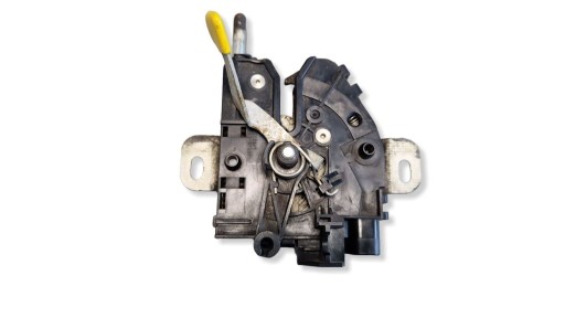 Ford Mondeo MK IV serratura cofano usato 9880567