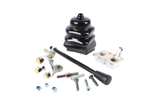 3469100001 - Важіль Parker KA18 TYPE PLUS L