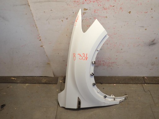 fender front front right VW T-ROC 2017- 2GA821106A