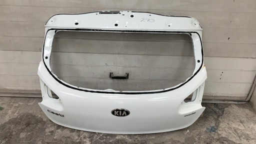 KIA CEED 2018- HB ЗАДНІ ДВІРІ