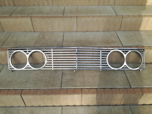 545667 - fiat 125p classic 1300 dummy