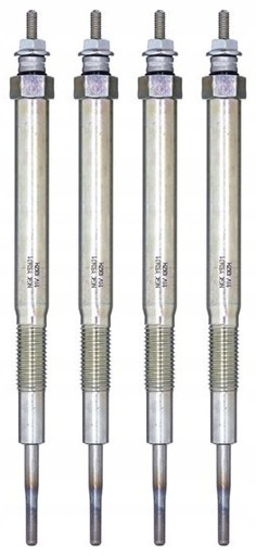 Ngk 93283 свеча накаливания