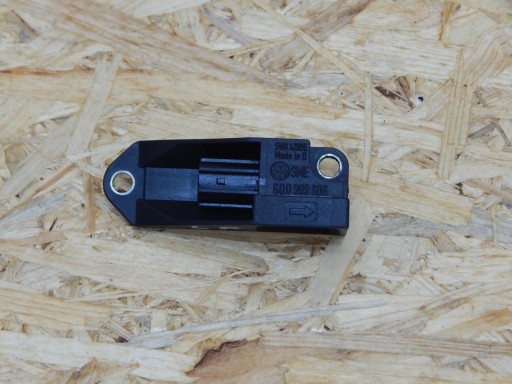 6Q0909606, - Датчик удара vw t5 6q0909606