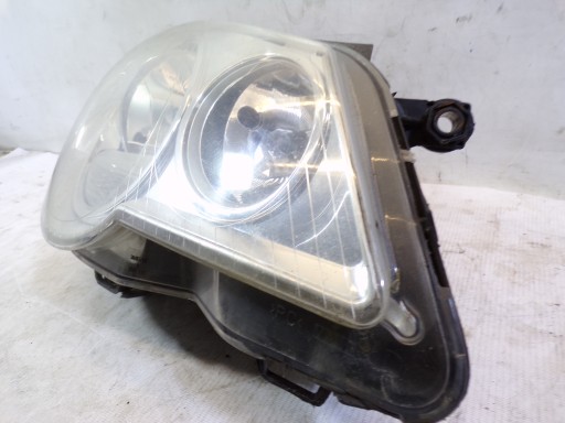 light front front right VOLKSWAGEN POLO 9N LIFT (2) (K1)